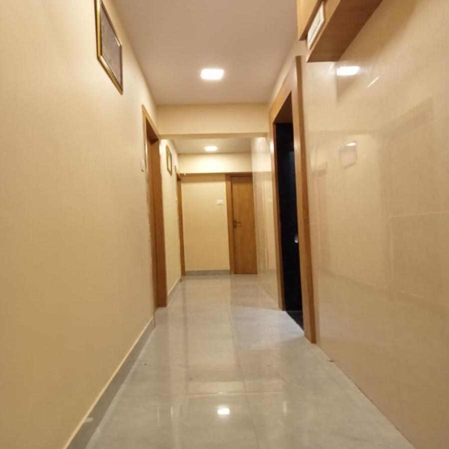 מומביי Hotel New Sarah Inn, Andheri West מראה חיצוני תמונה